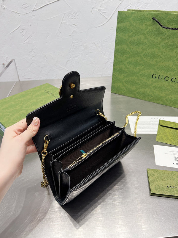 Luxury - Gucci Bags - 296