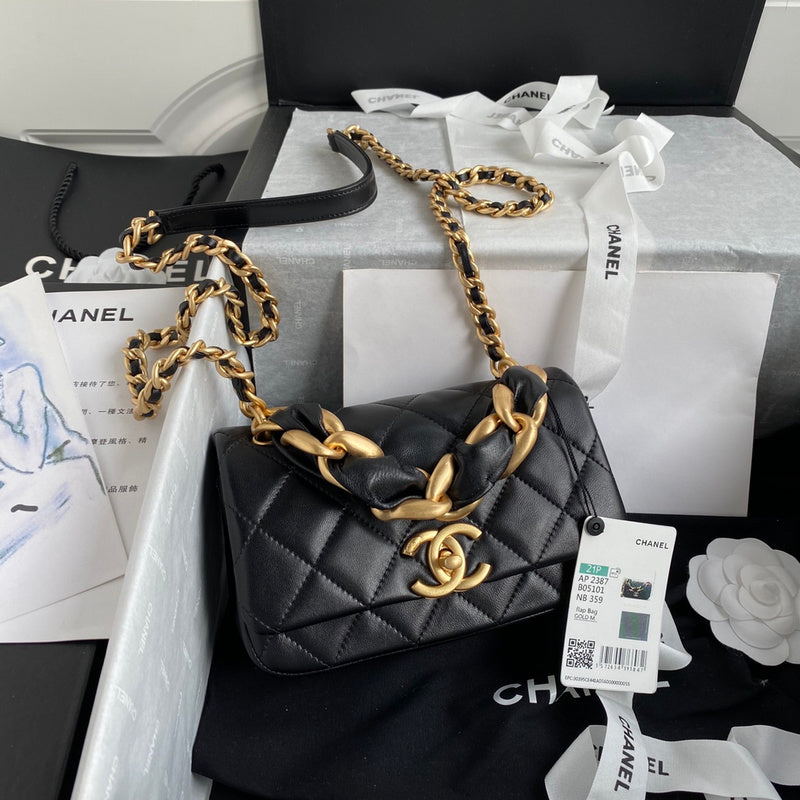 Chanel Bags - BG Bags - 1811