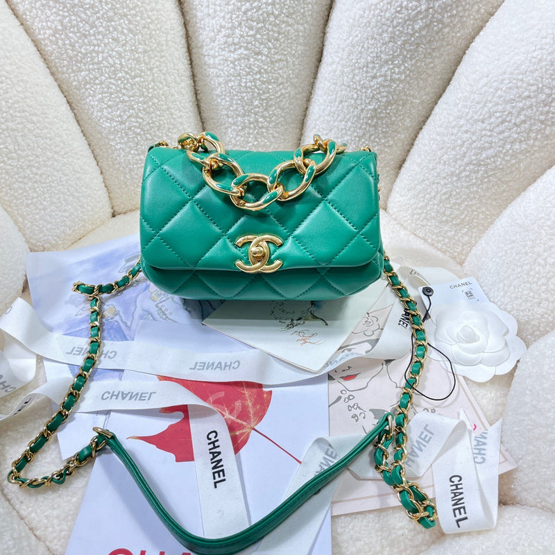Chanel Bags - BG Bags - 2055