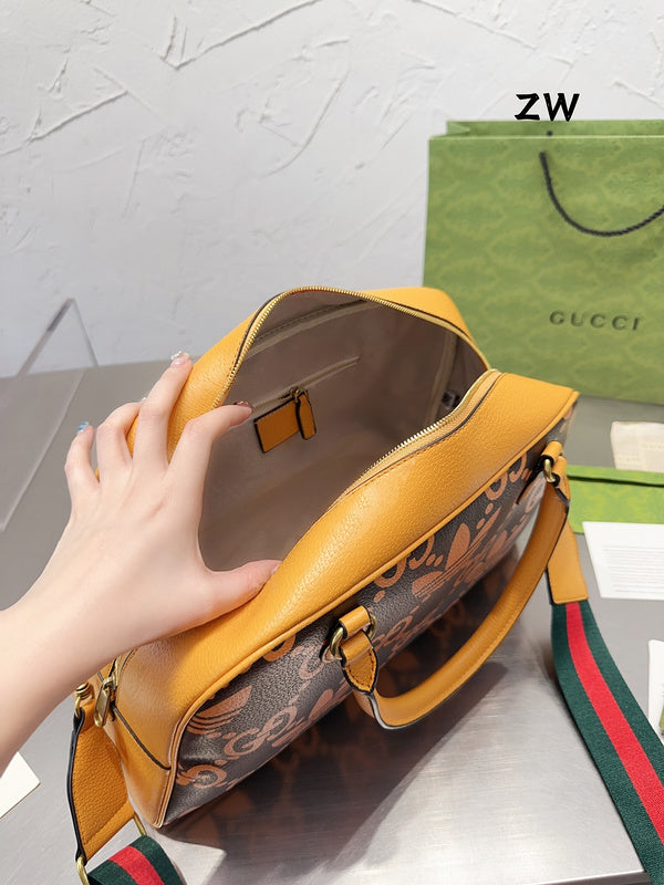 Luxury - Gucci Bags - 022
