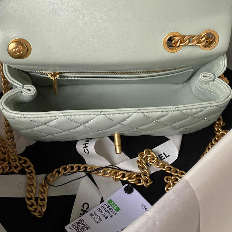 bags-district - Chanel Bags - 7537