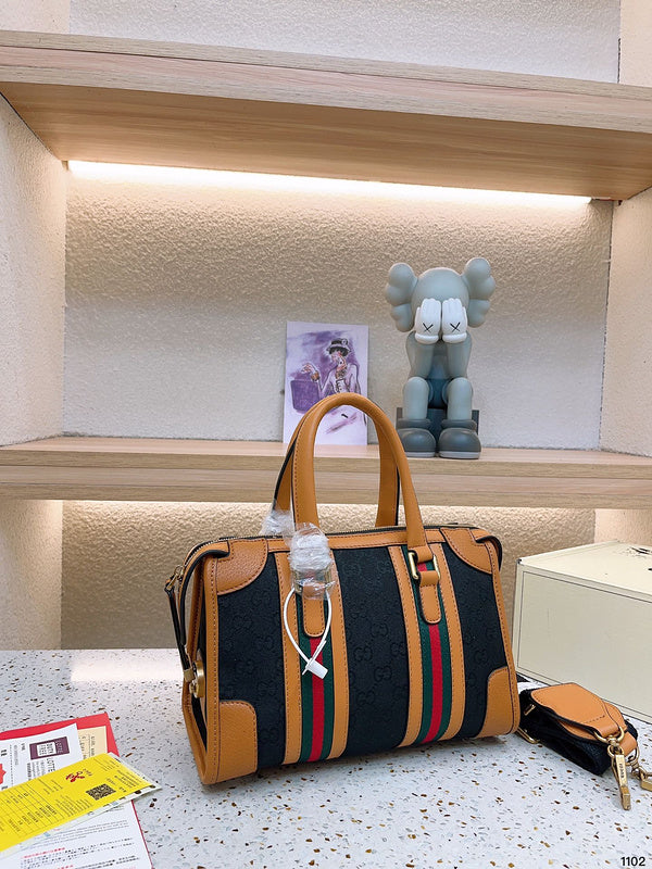 Luxury - Gucci Bags - 026