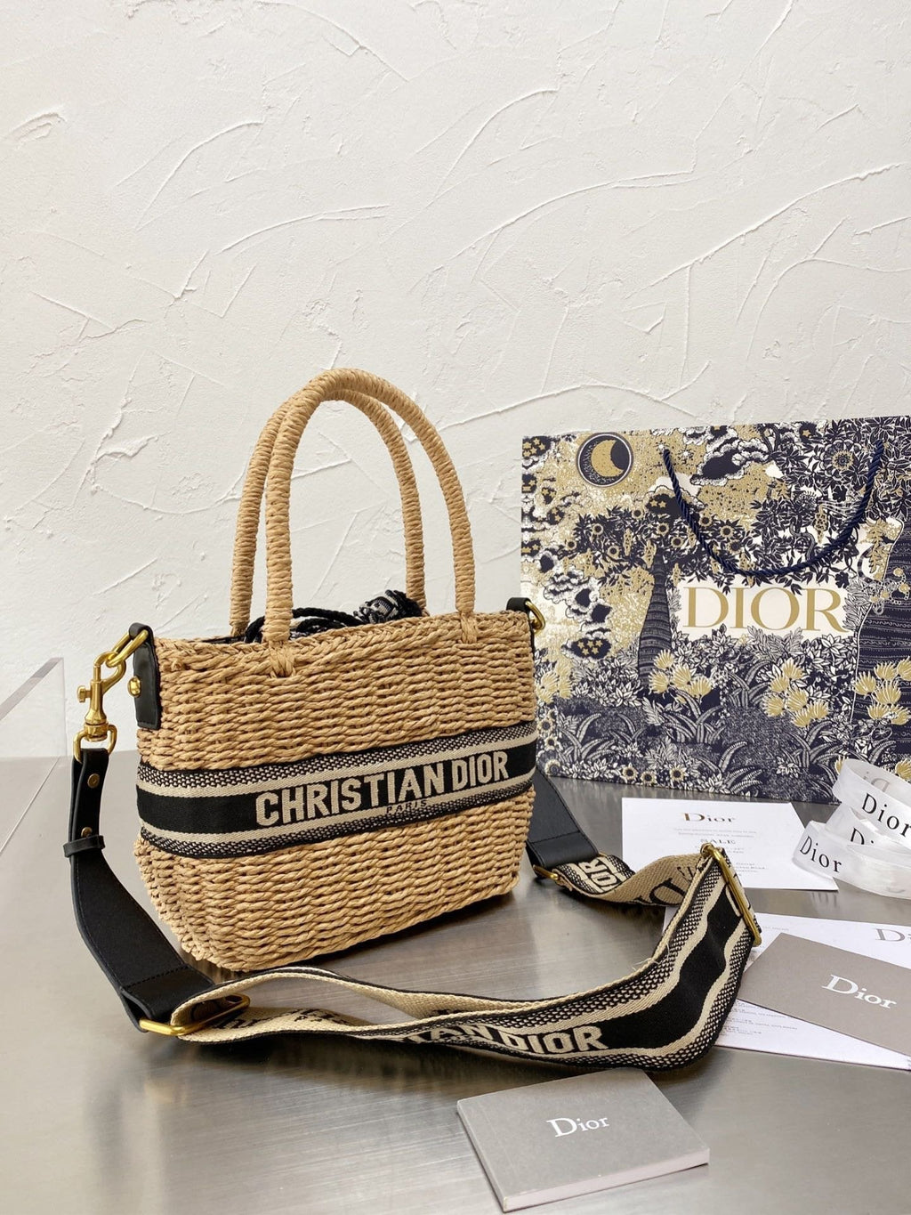 Luxury Handbags Christian Dior 210