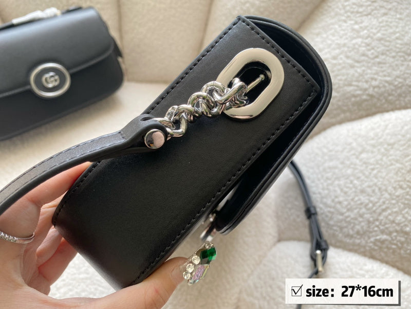 Luxury - Gucci Bags - 017