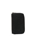 Louis Vuitton Tiger Zippe Coinpace Coincase Round Fassner M30511 Noir Black Leather Men Louis Vuitton