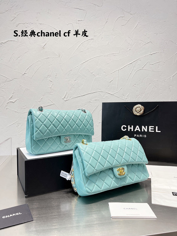 bags-district - Chanel Bags - 7281