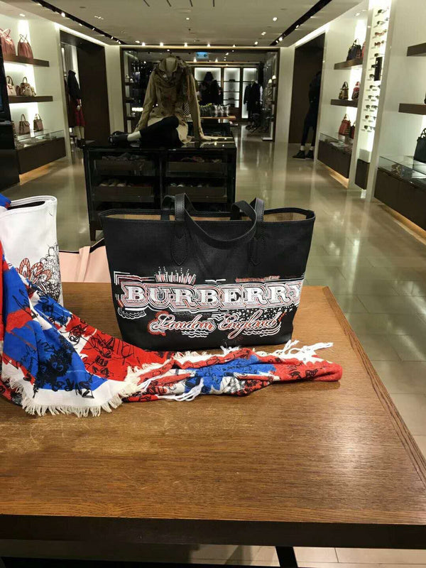 Burberry Bags - BG Bags - 759
