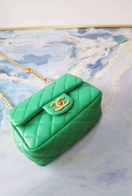 Chanel Bags - BG Bags - 1699