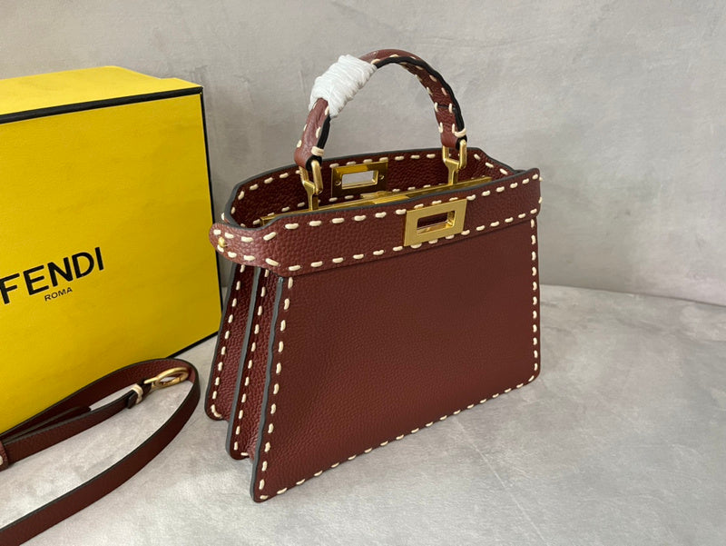 FDI - Bags District - 102