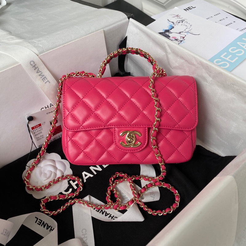 Chanel Bags - BG Bags - 2195