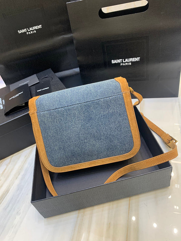 SLY - Bags District - 974