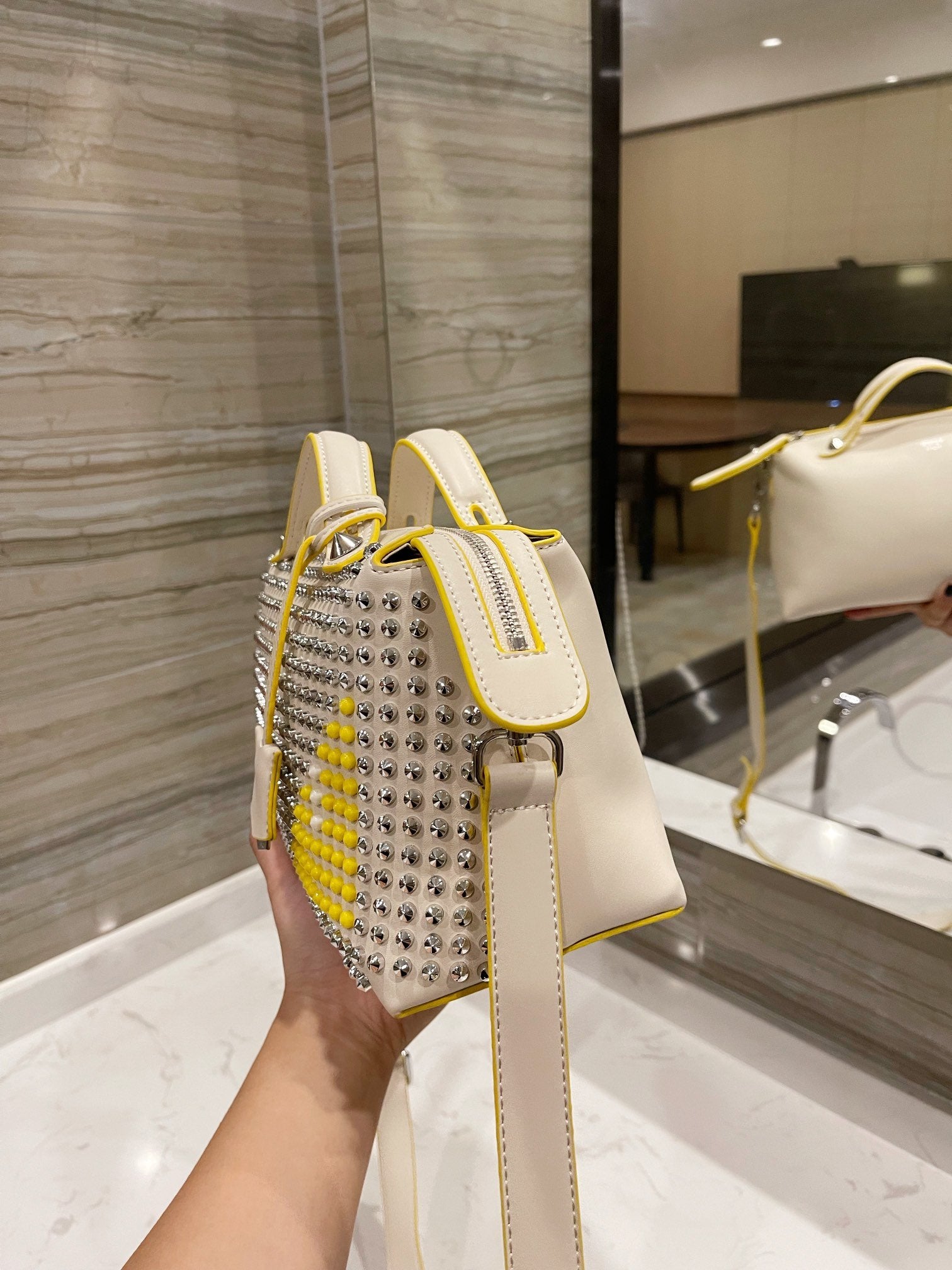 New Arrival Bags Fendi 218