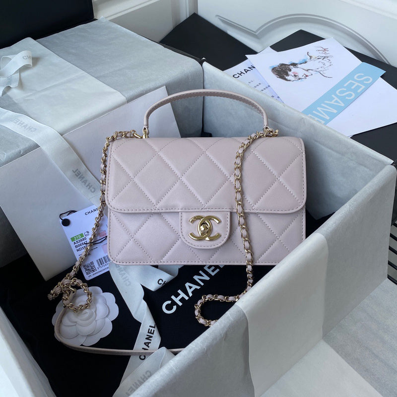 bags-district - Chanel Bags - 7670