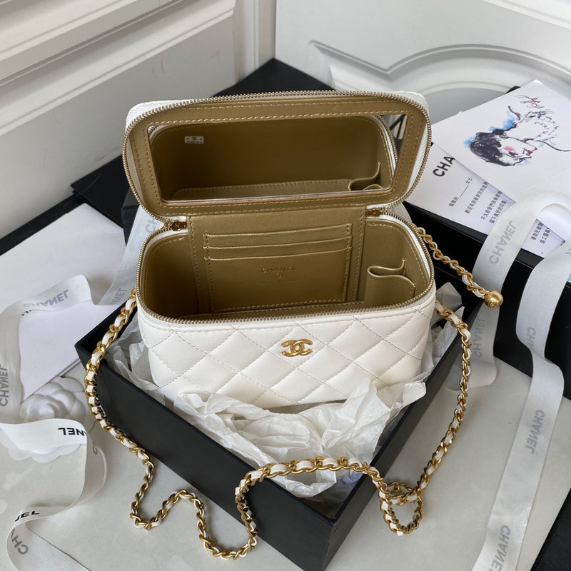 bags-district - Chanel Bags - 7530