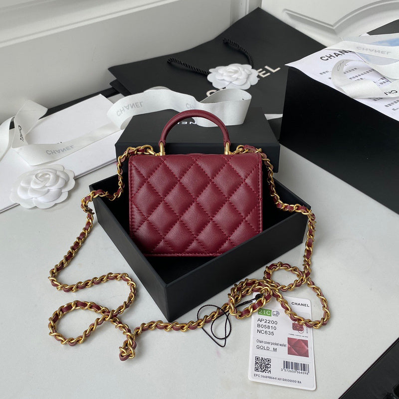 bags-district - Chanel Bags - 7384