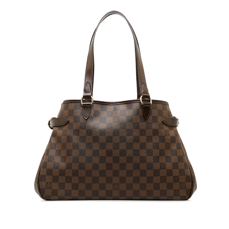 Louis Vuitton Batignolles Horizontal in Damier N48179 Brown
