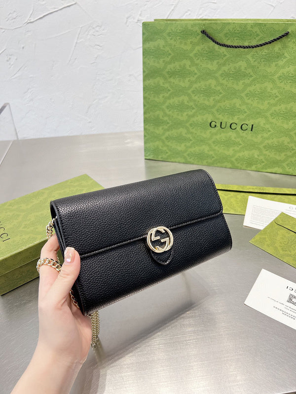 Luxury - Gucci Bags - 303