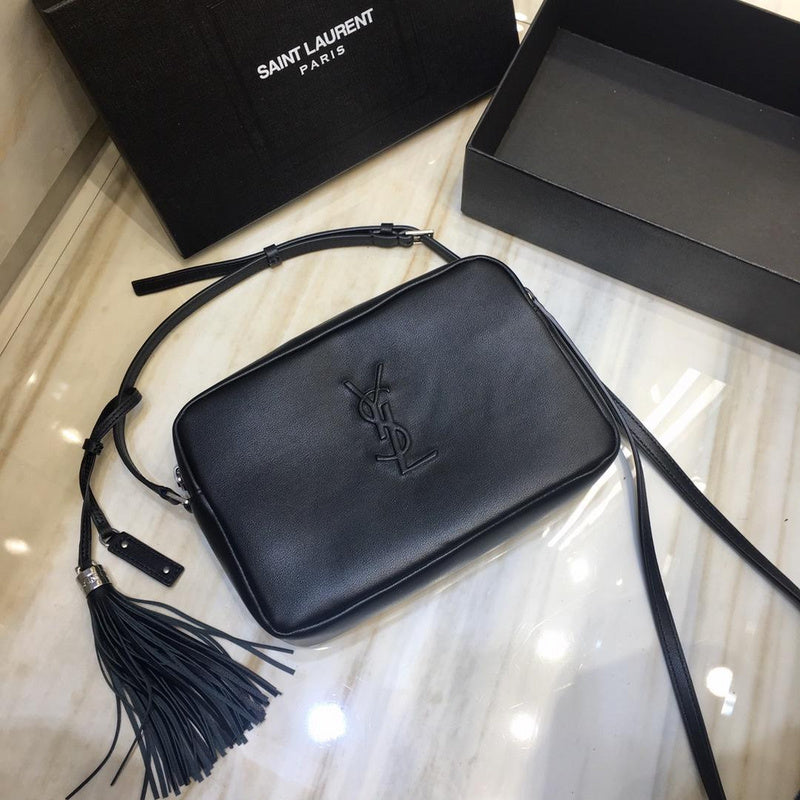 SLY - Bags District - 301