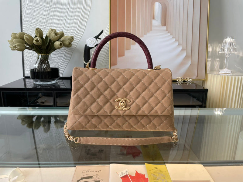 Chanel Bags - BG Bags - 1808