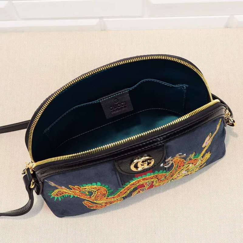 GGG - Bags District - 874