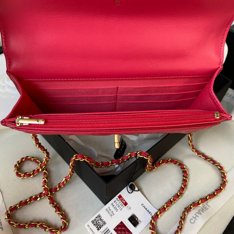Chanel Bags - BG Bags - 1389