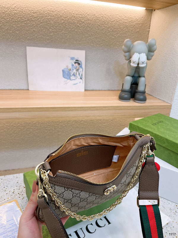 Luxury - Gucci Bags - 336
