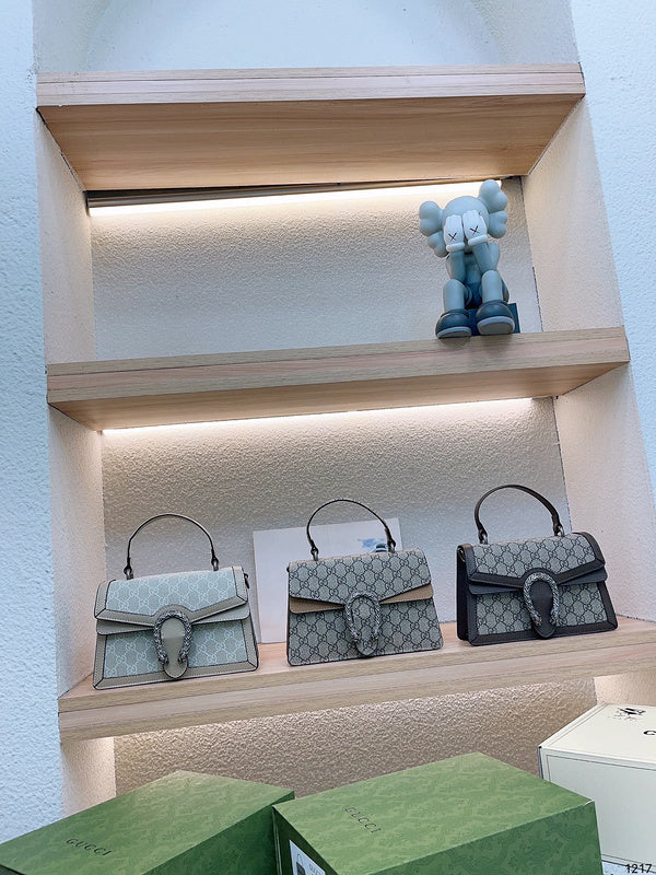 Luxury - Gucci Bags - 245