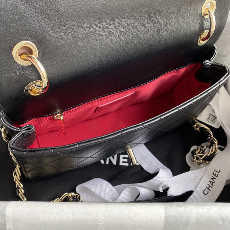 Chanel Bags - BG Bags - 1833