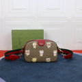Gucci   Luxury Bags  1281