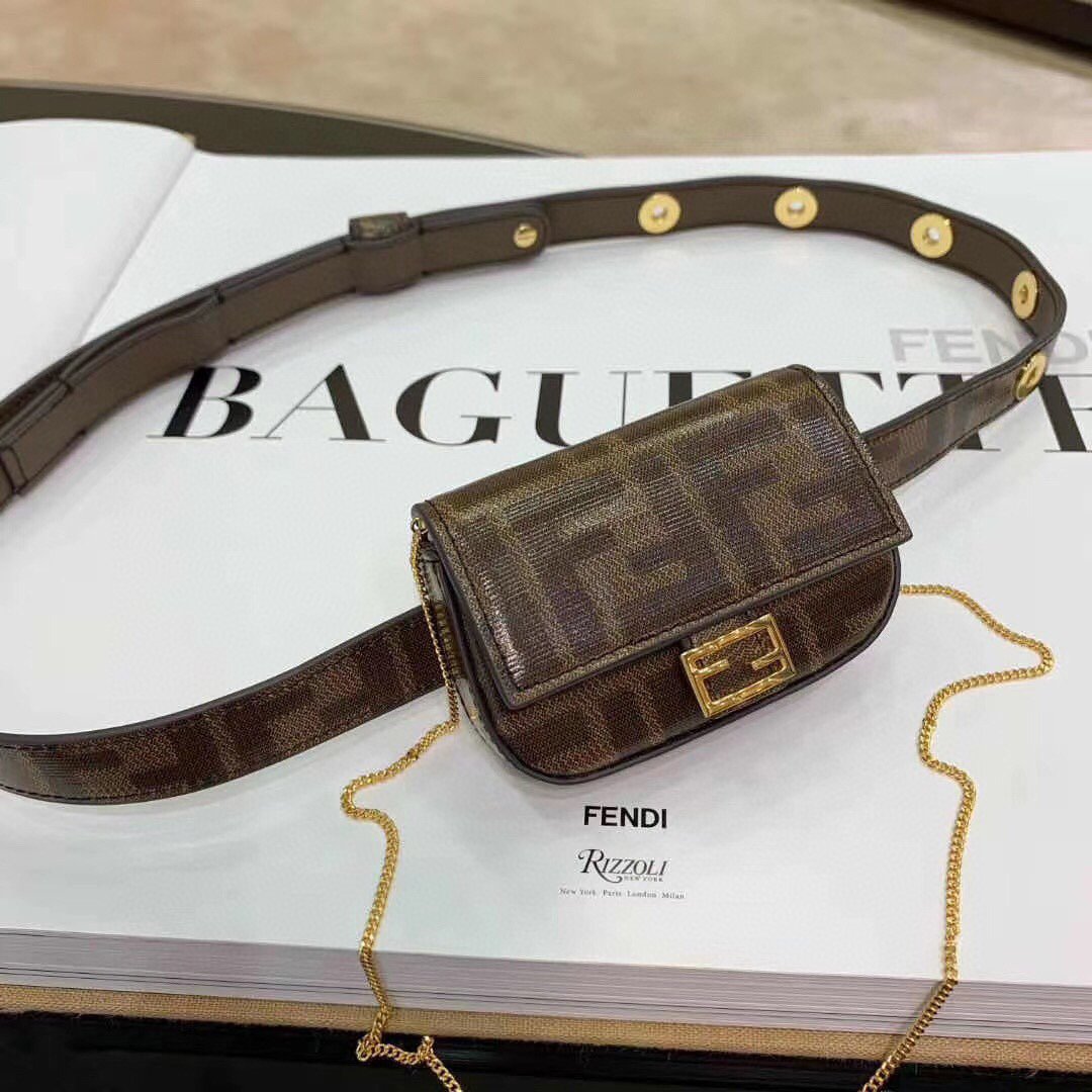 New Arrival Bags Fendi 020