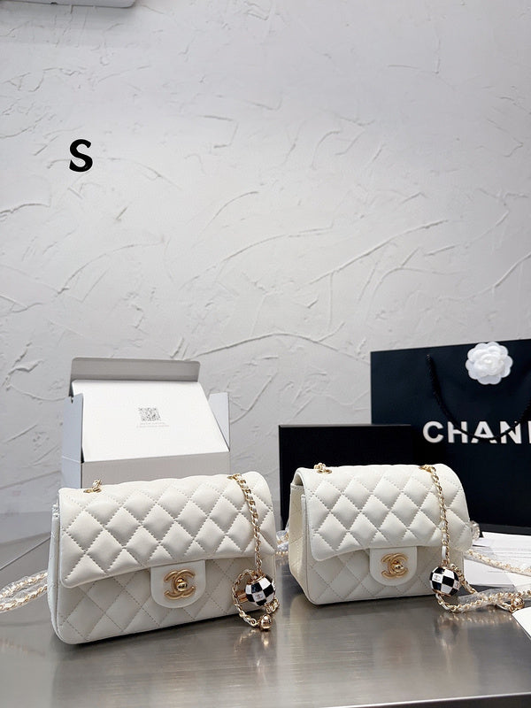 bags-district - Chanel Bags - 6986
