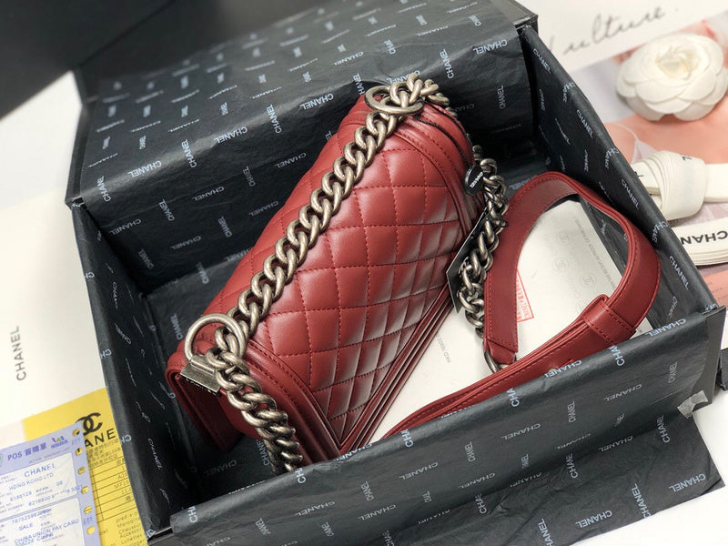 bags-district - Chanel Bags - 7470