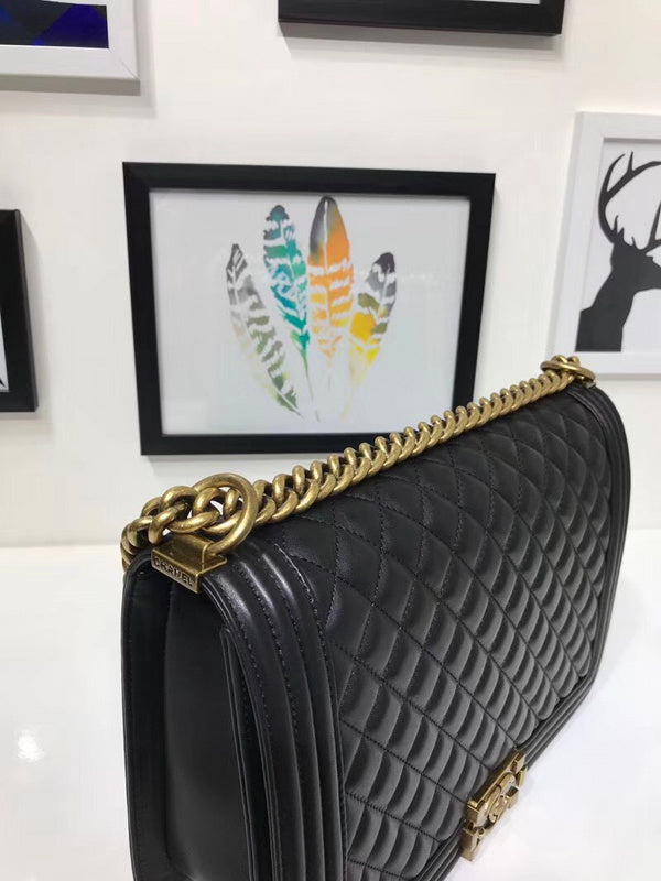 Chanel Bags - BG Bags - 636