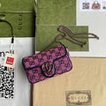 Gucci   Luxury Bags  1143