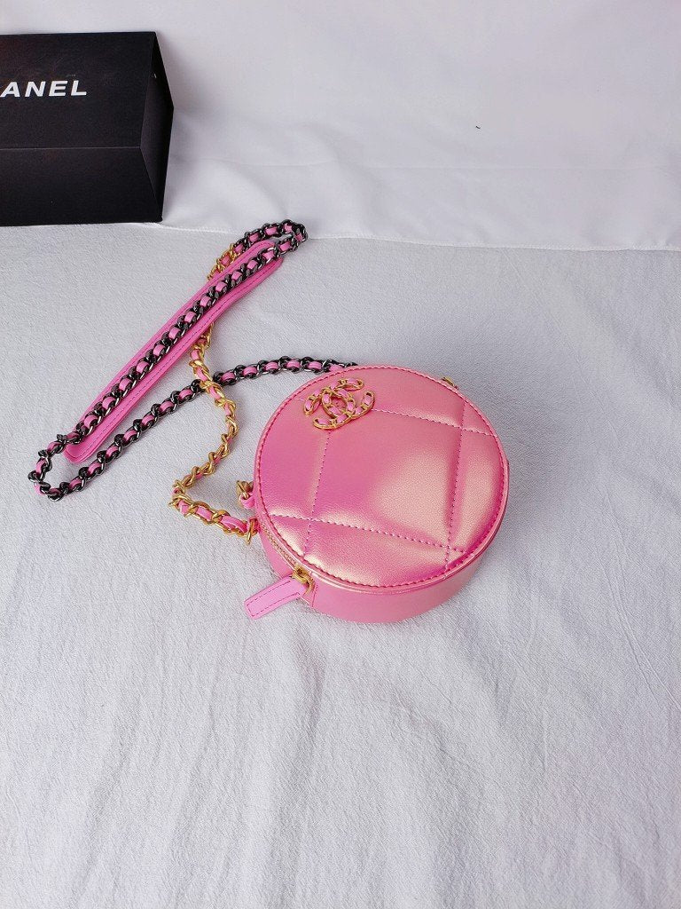 Designer Handbags Chanel 227
