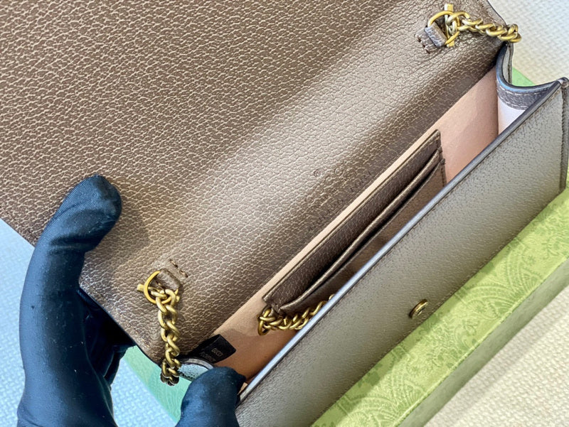 Luxury - Gucci Bags - 328