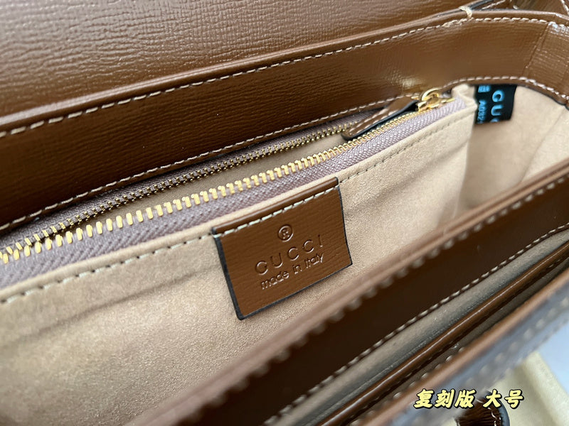 Luxury - Gucci Bags - 249