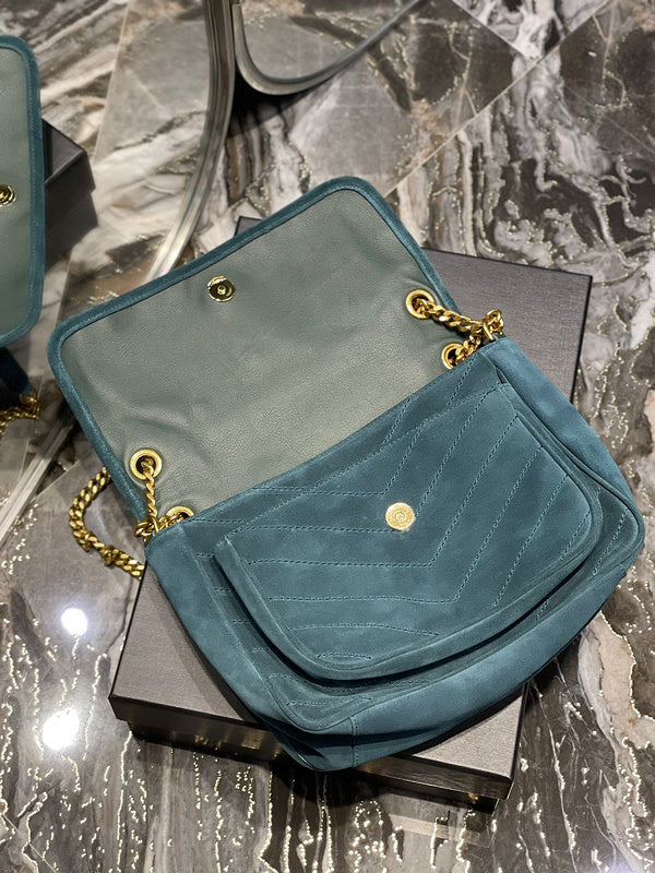 SLY2 Bags - Bags District  097