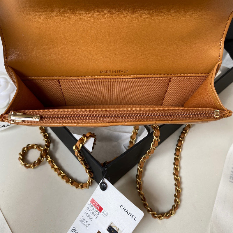 Chanel Bags - BG Bags - 1538