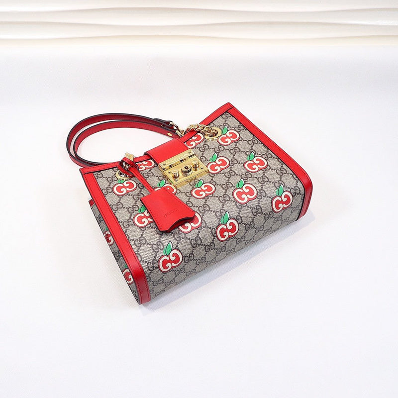 GGG - Bags District - 1427