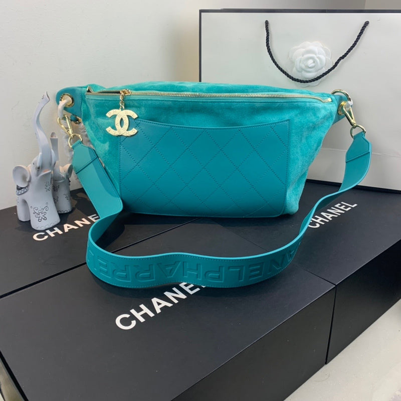 Chanel Bags - BG Bags - 1403