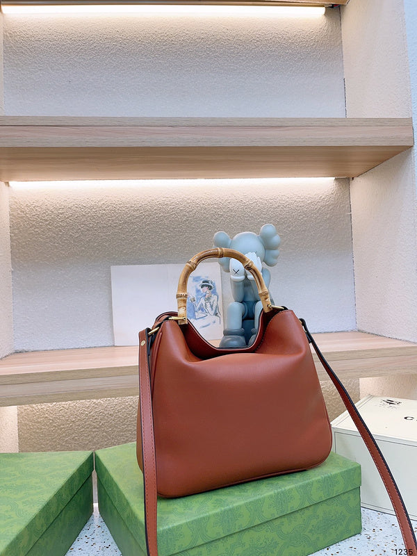 Luxury - Gucci Bags - 135