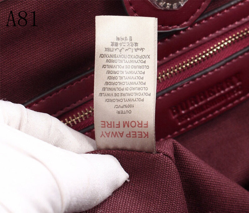 BBR Bags - Bags District  008