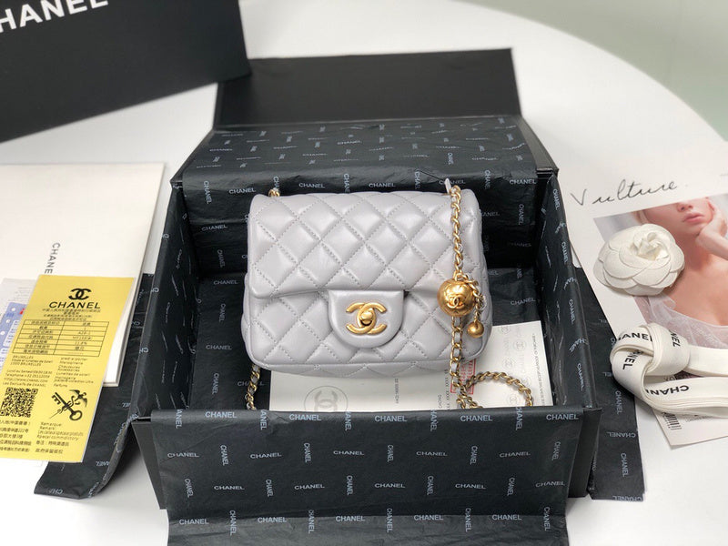 bags-district - Chanel Bags - 7463