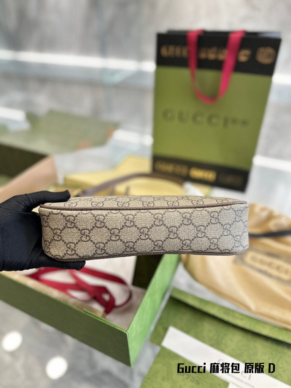 Luxury - Gucci Bags - 341