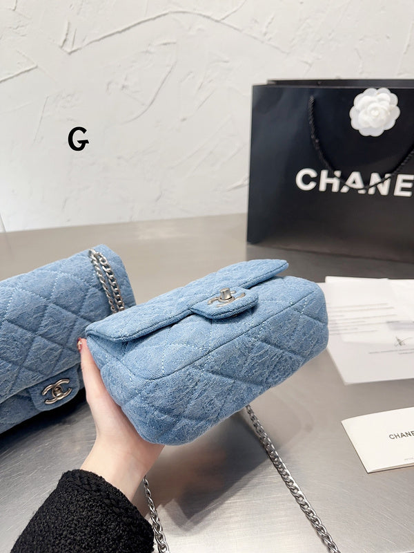 bags-district - Chanel Bags - 7007