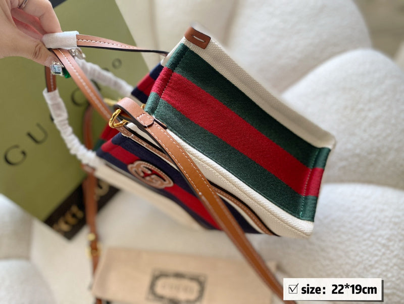 Luxury - Gucci Bags - 028