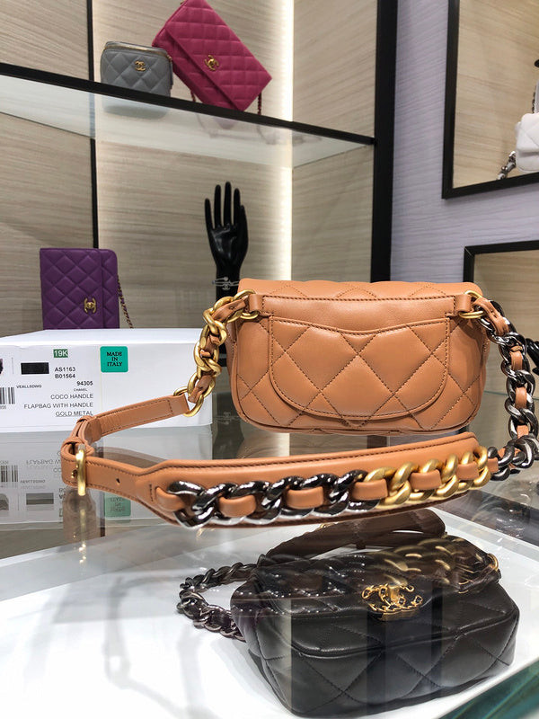 Chanel Bags - BG Bags - 1597