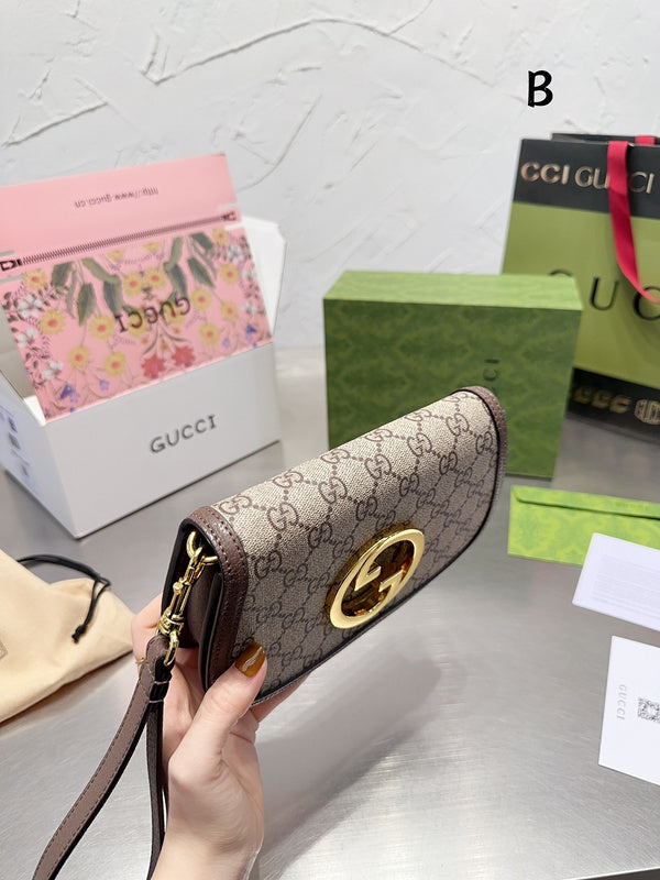 Luxury - Gucci Bags - 348