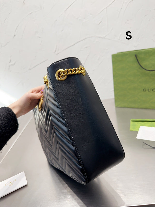 Luxury - Gucci Bags - 270